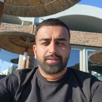 Sukhy Dosanjh
