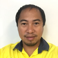 Robert Arong