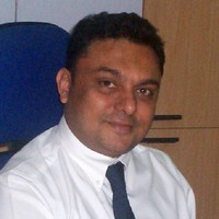 Nitish (Bob) Niranjan