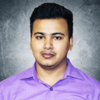 Md Nasim Khan Shuvo