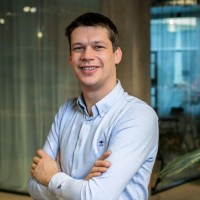 Cédric Vériter