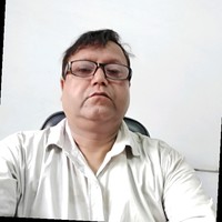 Vinay Vrat Shukla