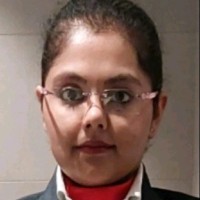 Ishita Khurana