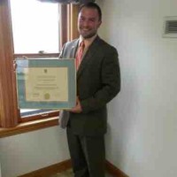 Adam Knepprath, Csp