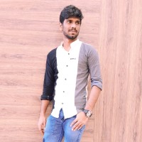 SUDHAN R