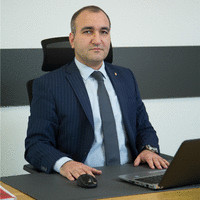 Farid Aliyev