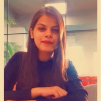 Shivangi Sharma