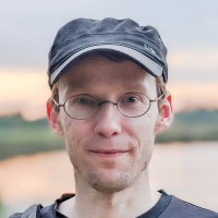Bohdan Batsenko