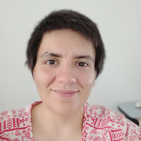 Mónika Horváth