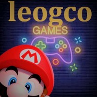 LeonardoGCO Games