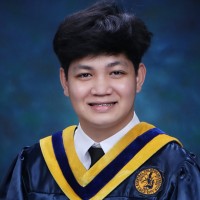 Justin Cunanan