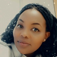 Nqobile Ginya