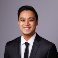 Justin Aleman, P.E., Mba