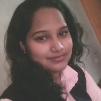 Shruti Naik