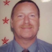 Steve Williamson