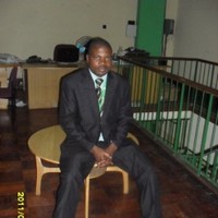 Partson Matohwe