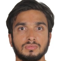 Utsav Ghimire