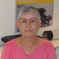 Maria Abouaff