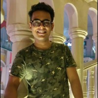 Shivansh Trivedi