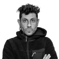 Nicolás Roldán Rodríguez