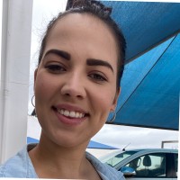 Chante Bronkhorst