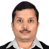 Venkatesh Krishnaswamy Govardhanan