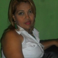 Doris Maria Sanchez Perez