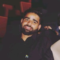 Waqar Ahmed
