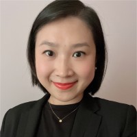 Joanna Guo