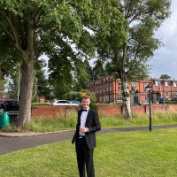 Lewis Byrne