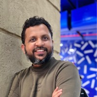 Sadique Ali