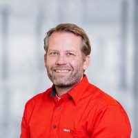Kenneth Hansen