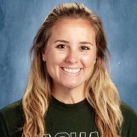 Megan K. McCabe M.A.T.