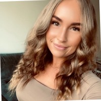 Lisette Jensen