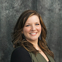 Tina Mckeage