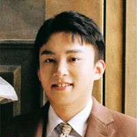 Ethan Chen