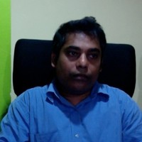 Vishantha Peiris