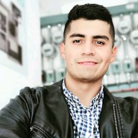 Jose Eduardo Alcántar