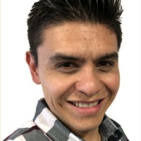 Andres Flores