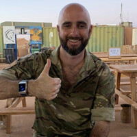 Andrew Gibson