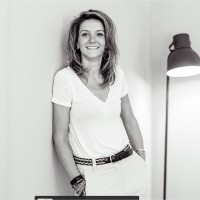 Tatiana Dirkse van den Heuvel