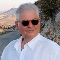 Stefanos Efstathiou