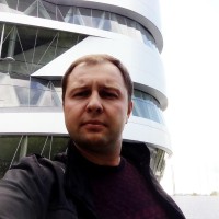 Алексей Дудко