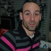 Stephane Simard