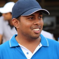Ashish Sah
