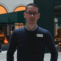Daniel Brace