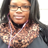 Kiana Riddick