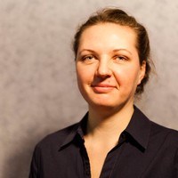 Natalia Rohozynska
