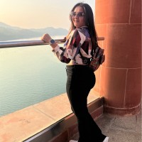 Jahanvi Dave