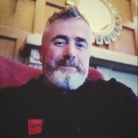 Nigel Doyle